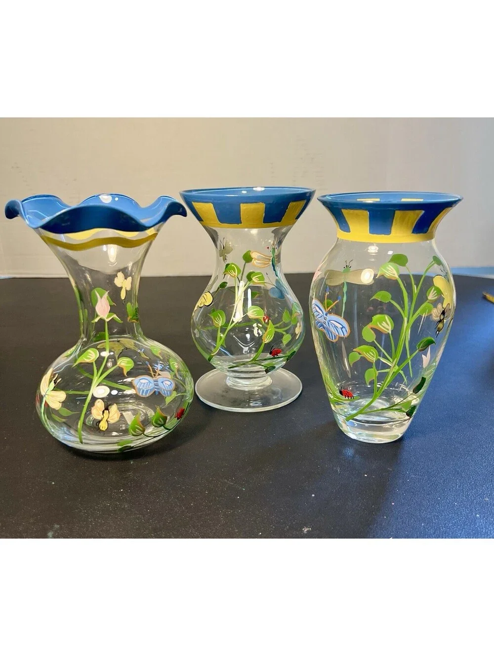 Lenox 2000s set